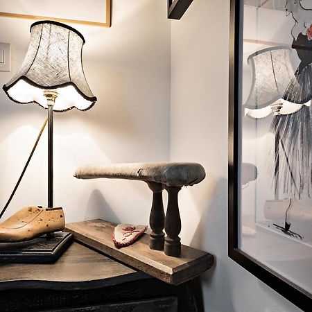 Les Petites Suites Dieppoises - L'Atelier Couture ดิเอป ภายนอก รูปภาพ