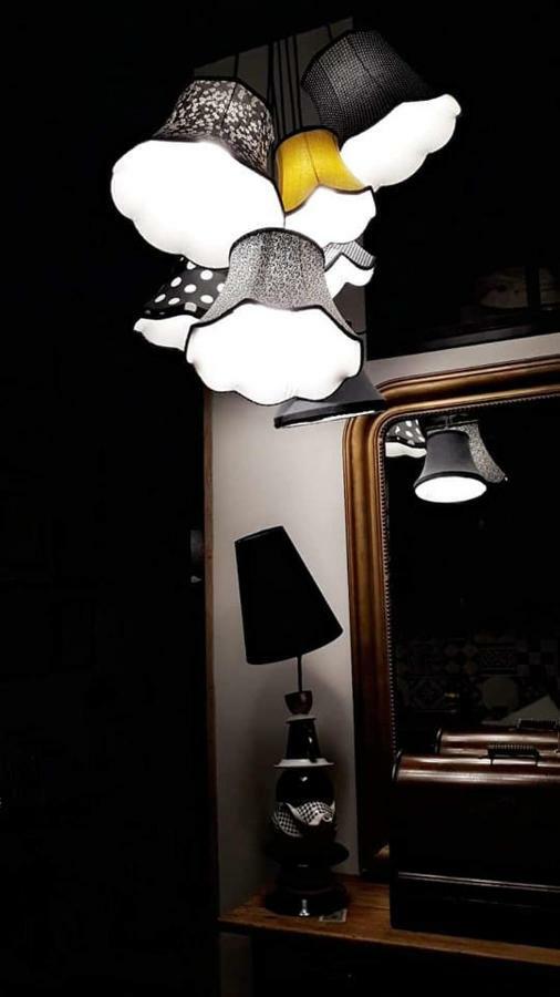 Les Petites Suites Dieppoises - L'Atelier Couture ดิเอป ภายนอก รูปภาพ