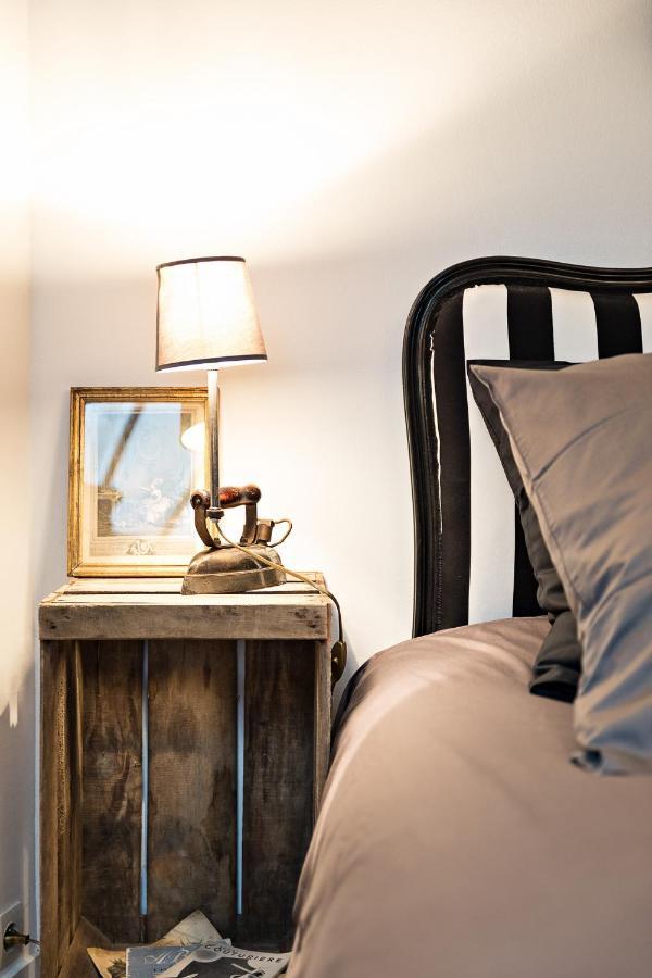 Les Petites Suites Dieppoises - L'Atelier Couture ดิเอป ภายนอก รูปภาพ